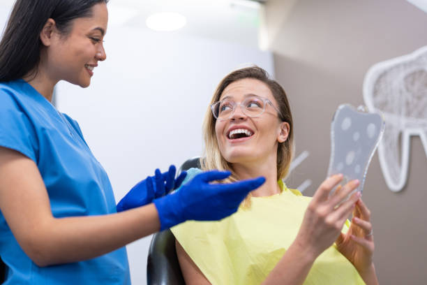 Laser Dentistry in Willard, UT